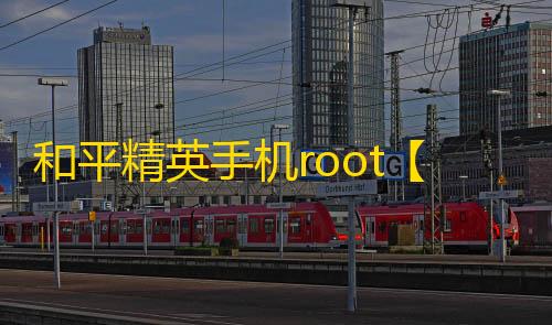和平精英手机root【主播内部】科技